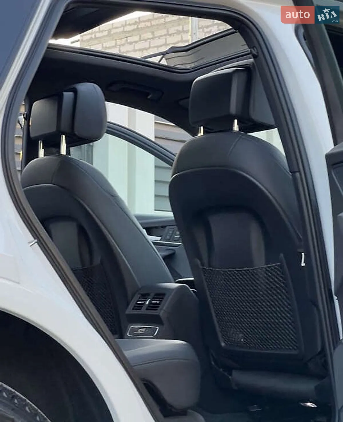 2021 Audi Q5 - мініатюра 9