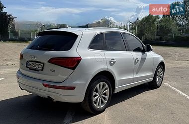 Внедорожник / Кроссовер Audi Q5 2014 в Сумах фото 6 Внедорожник / Кроссовер Audi Q5 2014 в Сумах