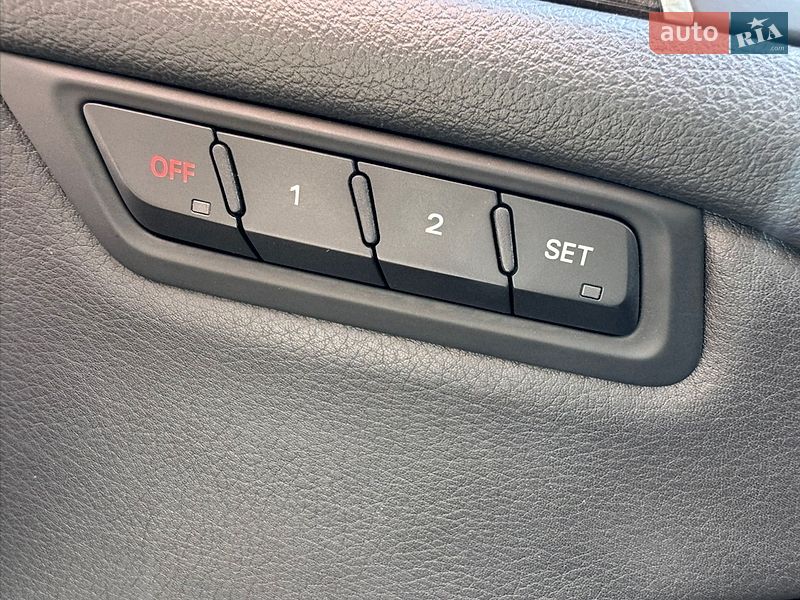 Внедорожник / Кроссовер Audi Q5 2014 в Сумах фото 10 Внедорожник / Кроссовер Audi Q5 2014 в Сумах