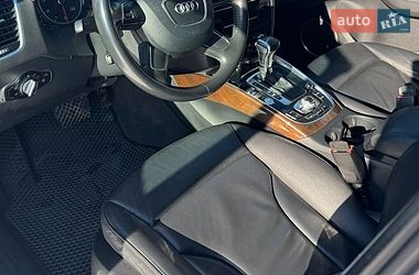 Внедорожник / Кроссовер Audi Q5 2014 в Сумах фото 19 Внедорожник / Кроссовер Audi Q5 2014 в Сумах