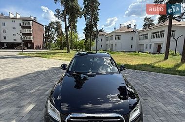 Внедорожник / Кроссовер Audi Q5 2016 в Ахтырке фото 2 Внедорожник / Кроссовер Audi Q5 2016 в Ахтырке