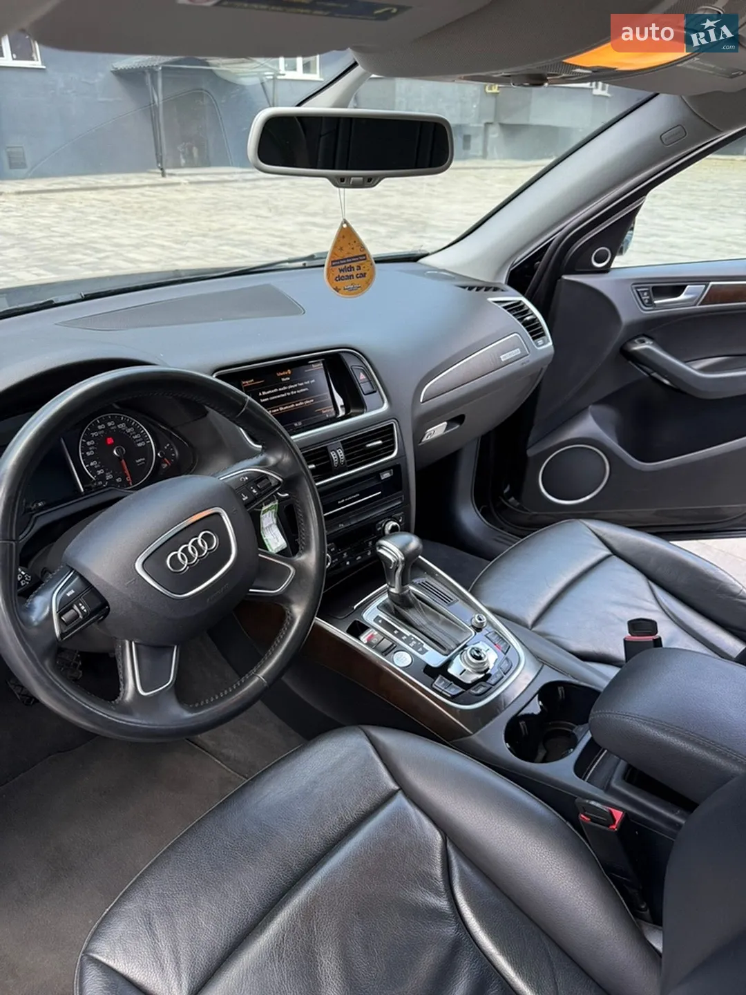 2016 Audi Q5 - мініатюра 17