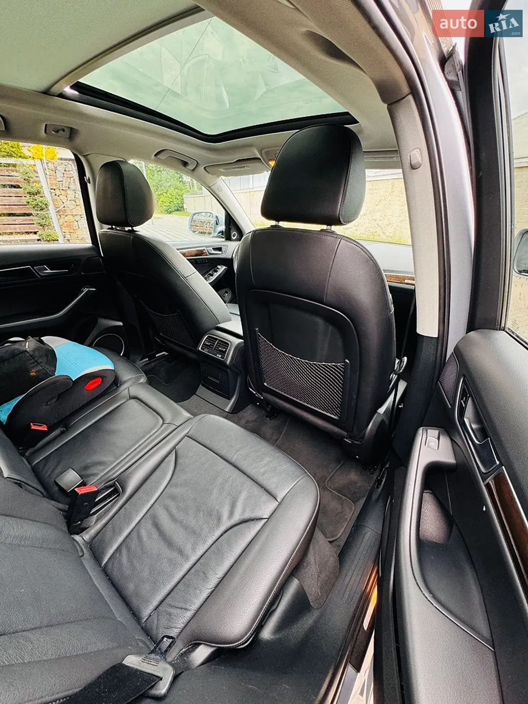2015 Audi Q5 - мініатюра 21