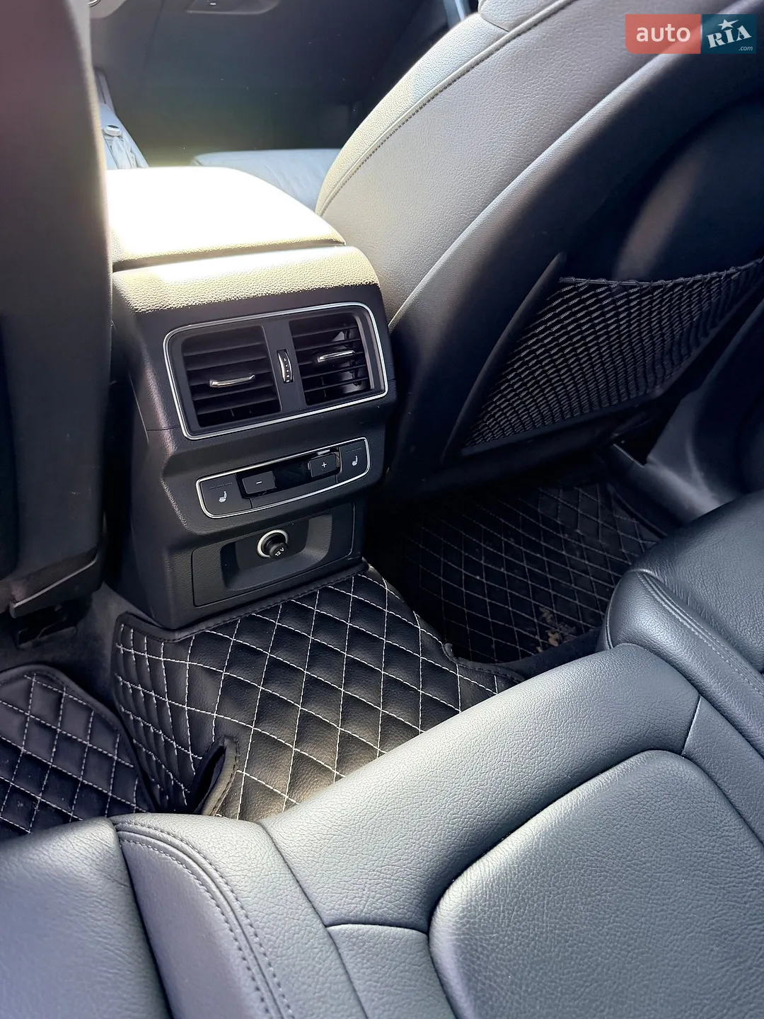 2017 Audi Q5 - мініатюра 12