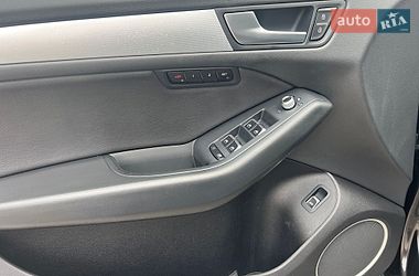 Внедорожник / Кроссовер Audi Q5 2016 в Ровно