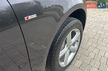 Внедорожник / Кроссовер Audi Q5 2016 в Ровно
