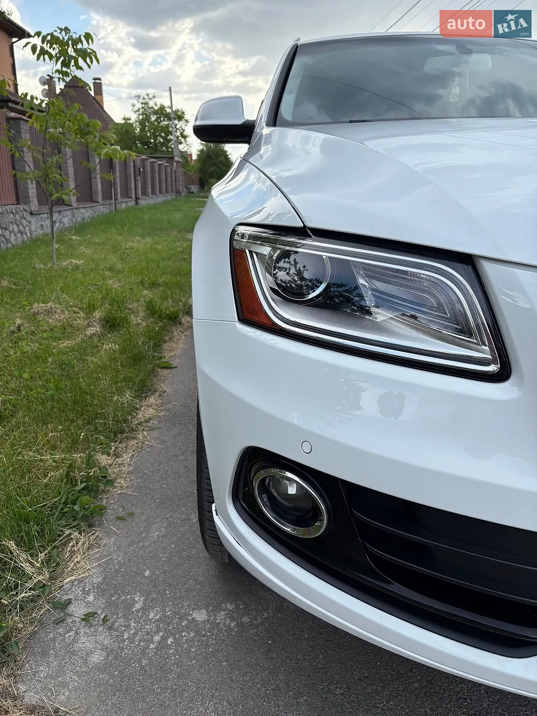 2015 Audi Q5 - мініатюра 13