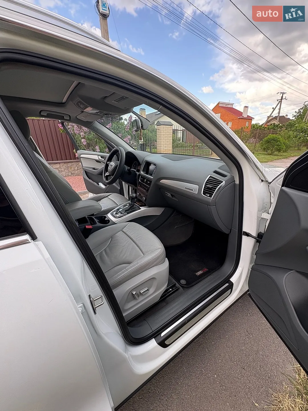 2015 Audi Q5 - мініатюра 19