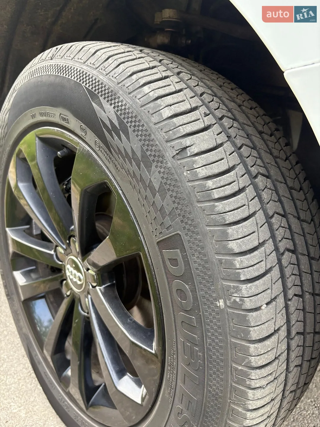 2015 Audi Q5 - мініатюра 21