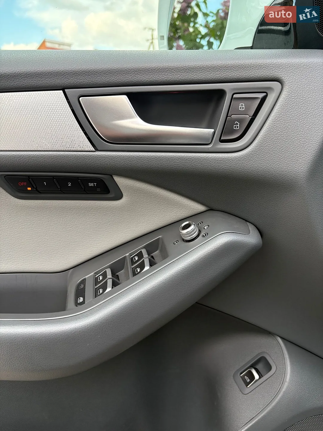 2015 Audi Q5 - мініатюра 22