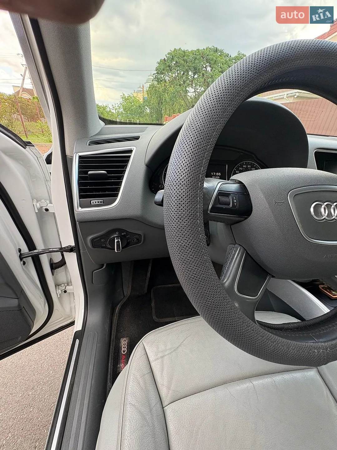 2015 Audi Q5 - мініатюра 24