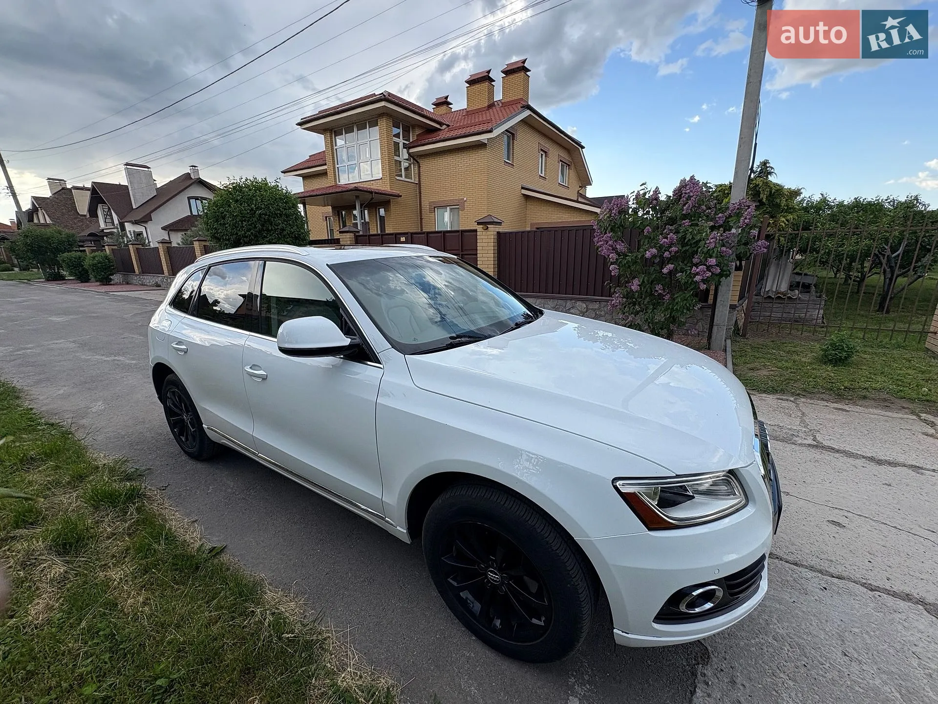 2015 Audi Q5 - мініатюра 26