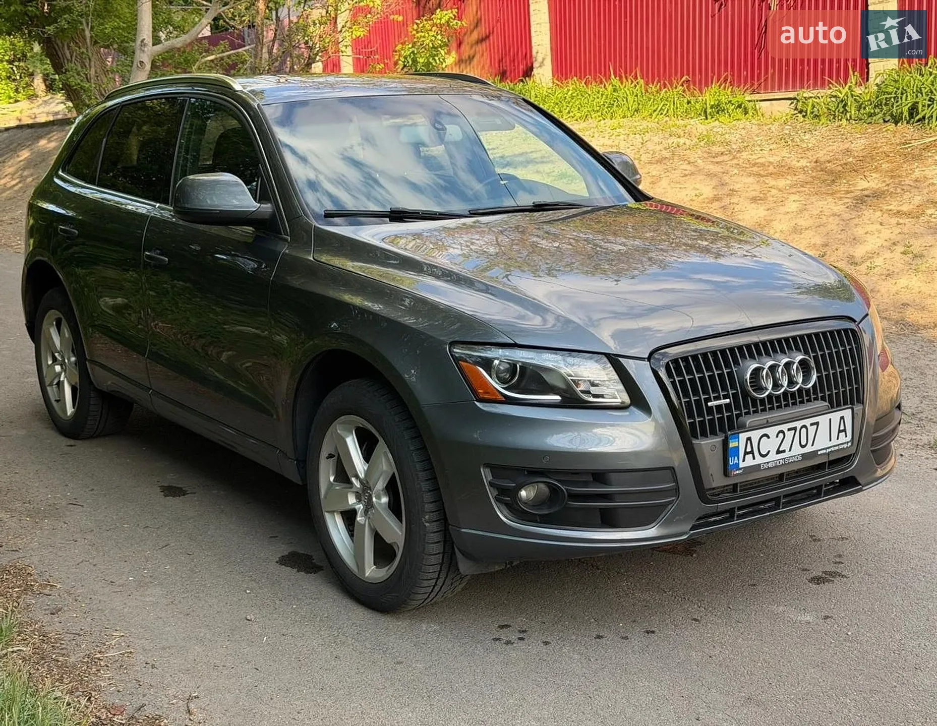 2011 Audi Q5 - мініатюра 13