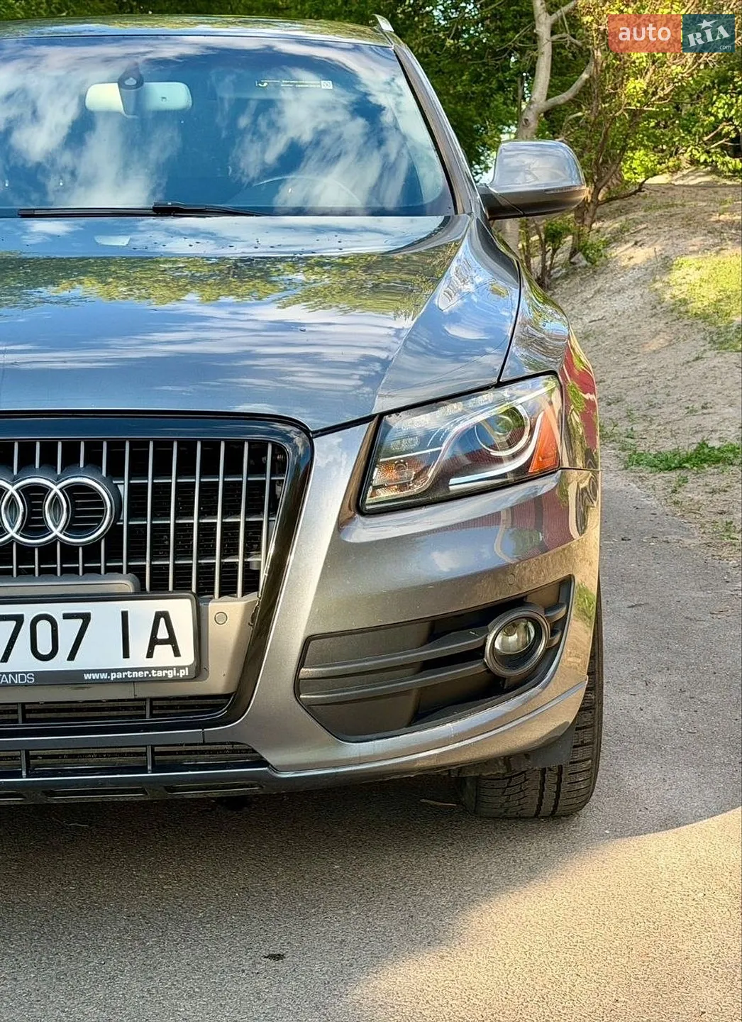 2011 Audi Q5 - мініатюра 24