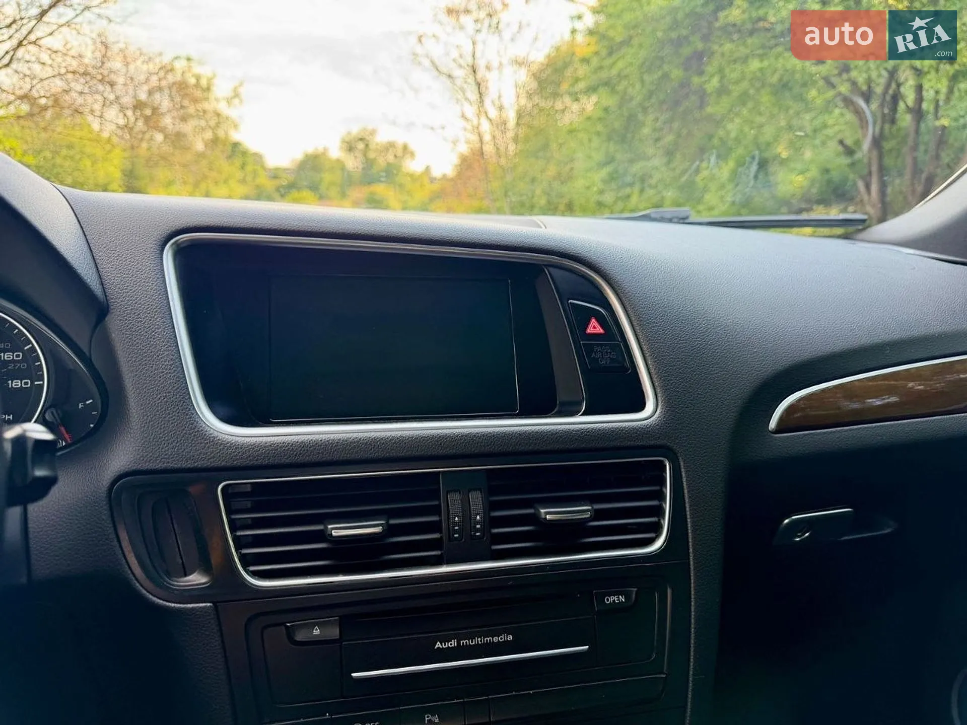 2011 Audi Q5 - мініатюра 38