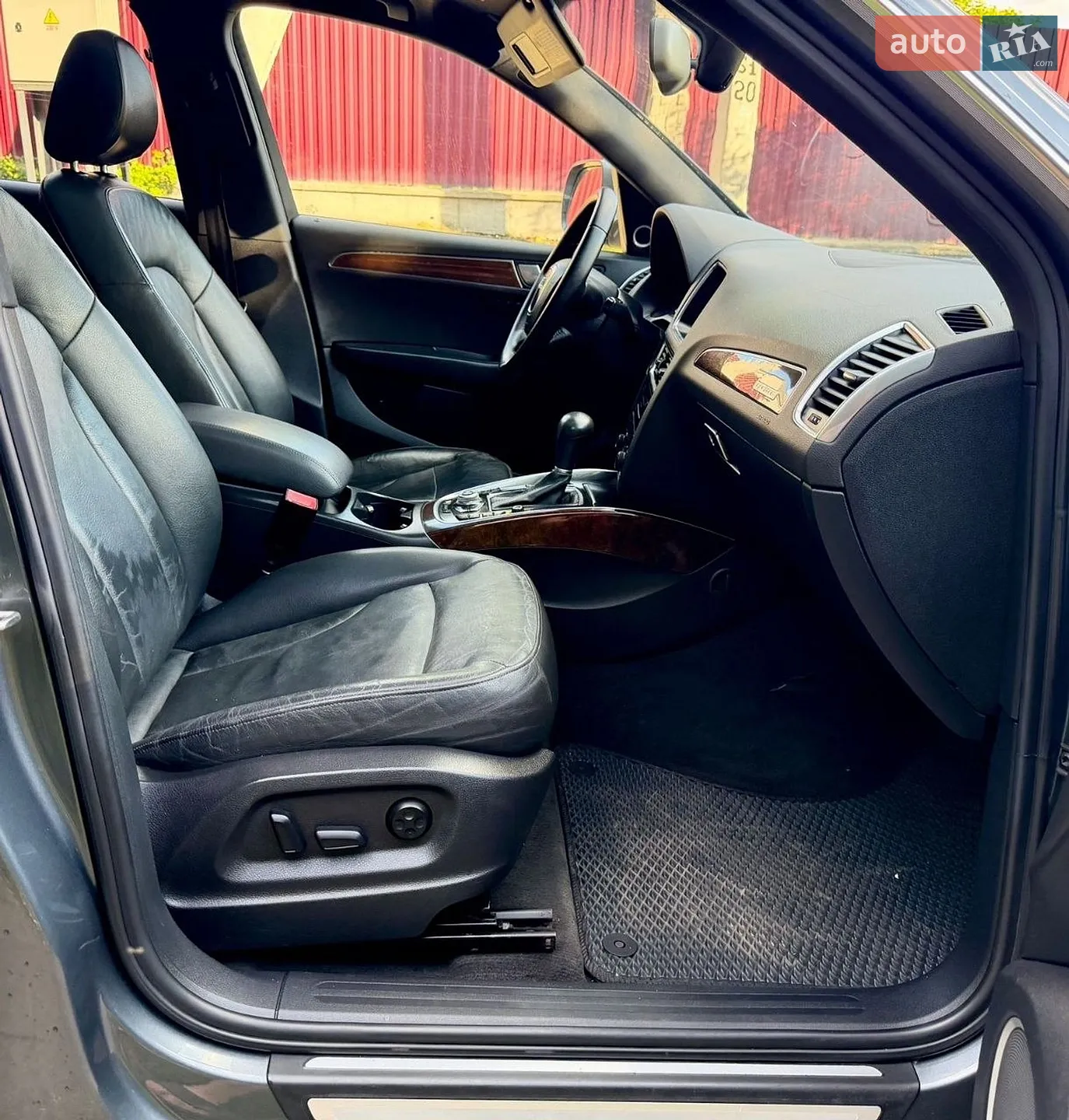 2011 Audi Q5 - мініатюра 40