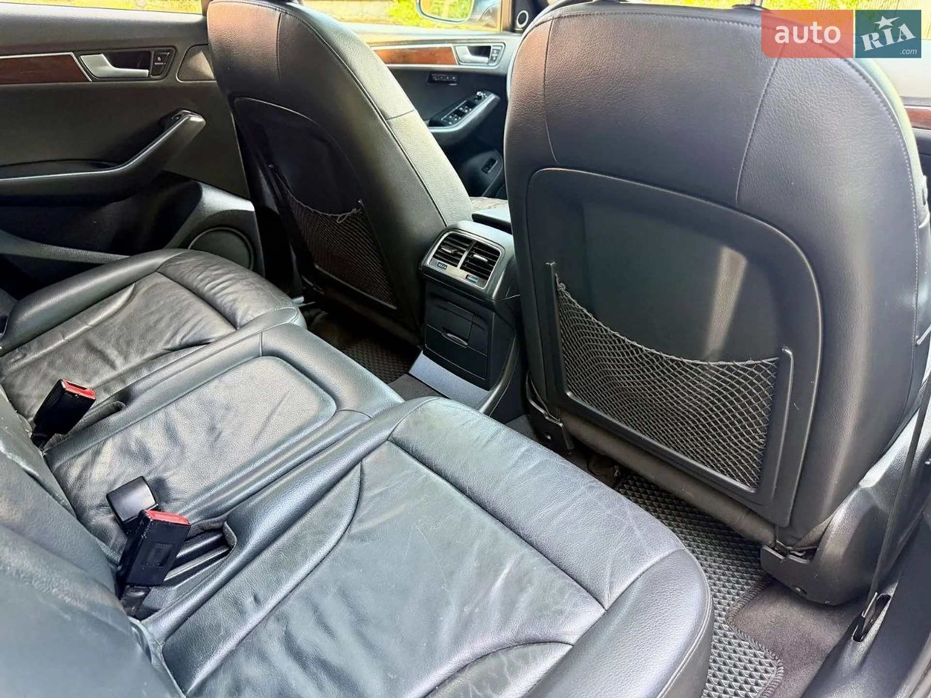 2011 Audi Q5 - мініатюра 48