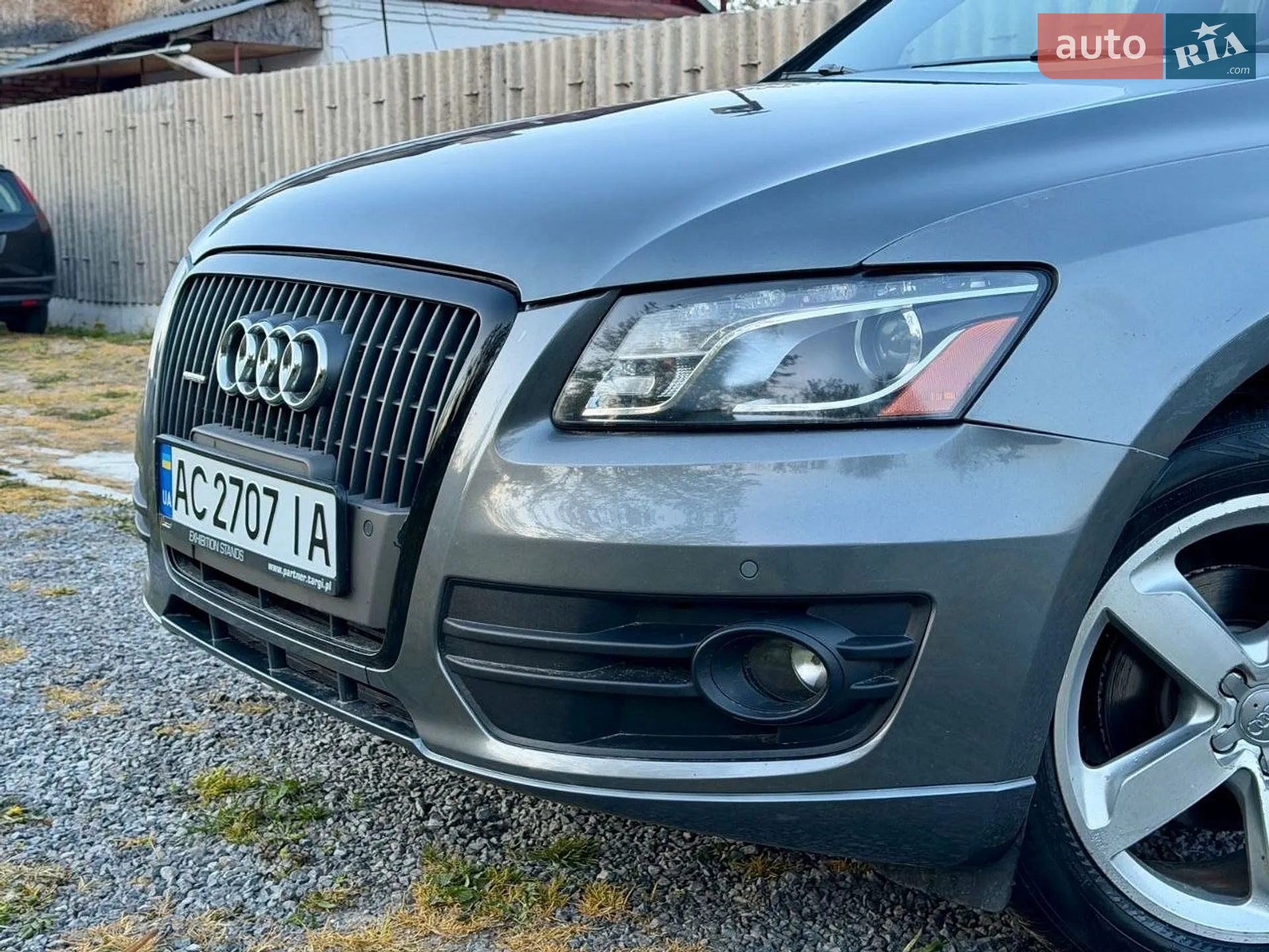 2011 Audi Q5 - мініатюра 57