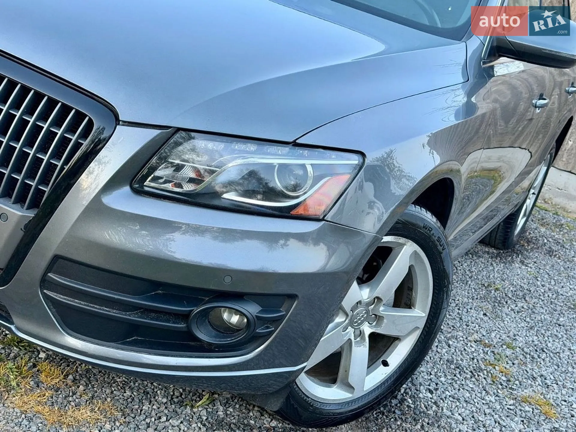 2011 Audi Q5 - мініатюра 65