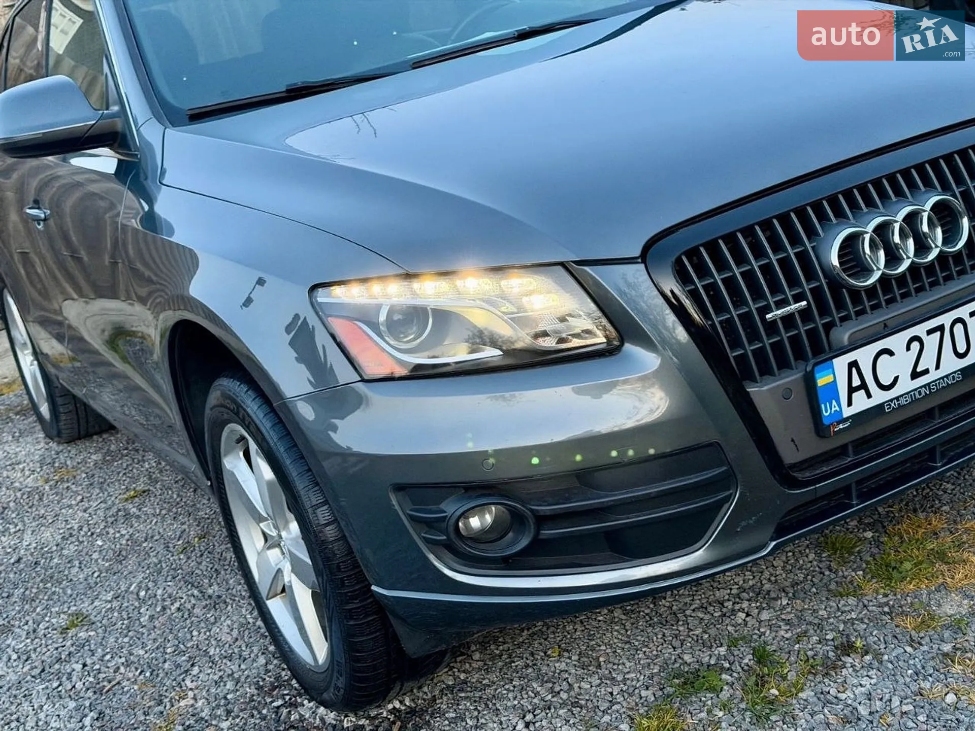 2011 Audi Q5 - мініатюра 74