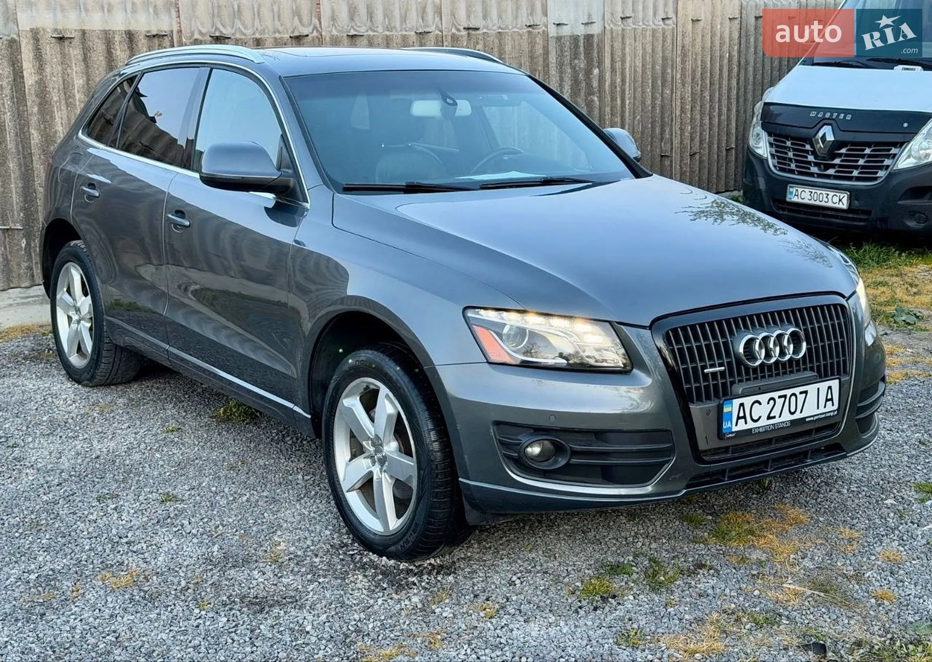 2011 Audi Q5 - мініатюра 78