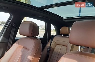Внедорожник / Кроссовер Audi Q5 2017 в Львове фото 6 Внедорожник / Кроссовер Audi Q5 2017 в Львове