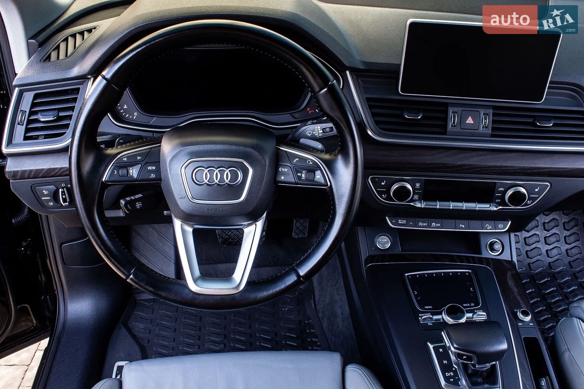 2018 Audi Q5 - мініатюра 18
