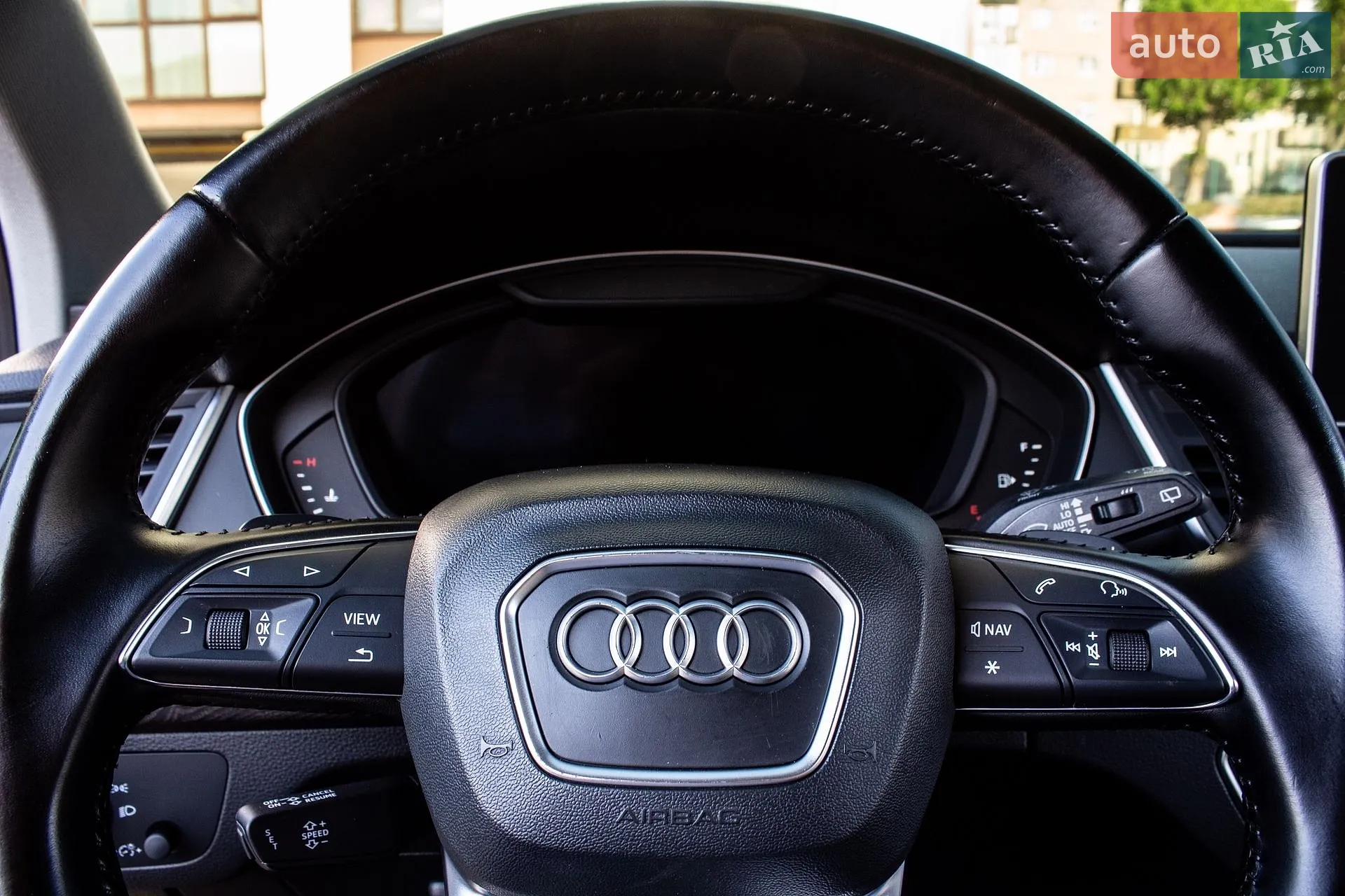 2018 Audi Q5 - мініатюра 35