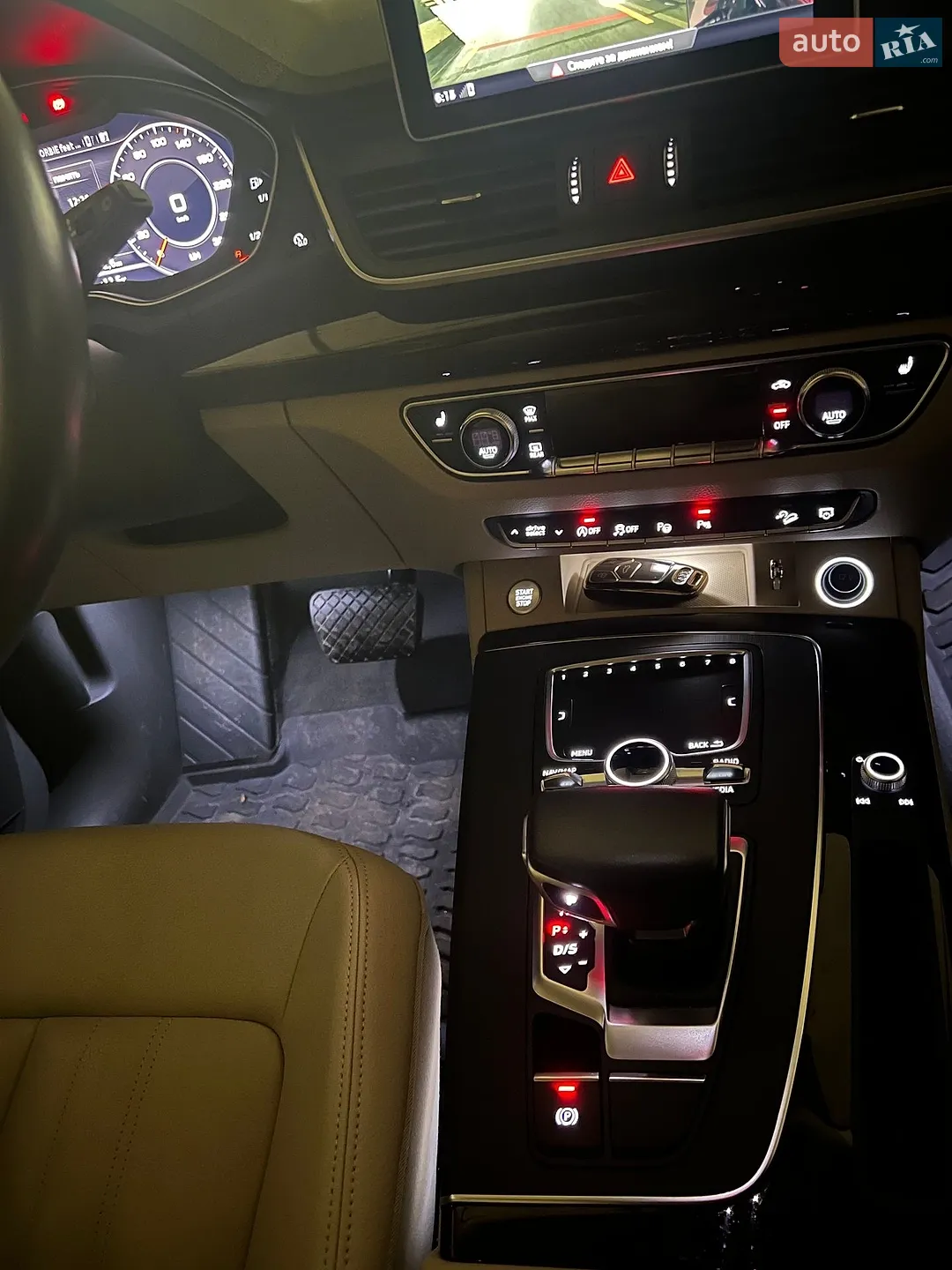 2018 Audi Q5 - мініатюра 34