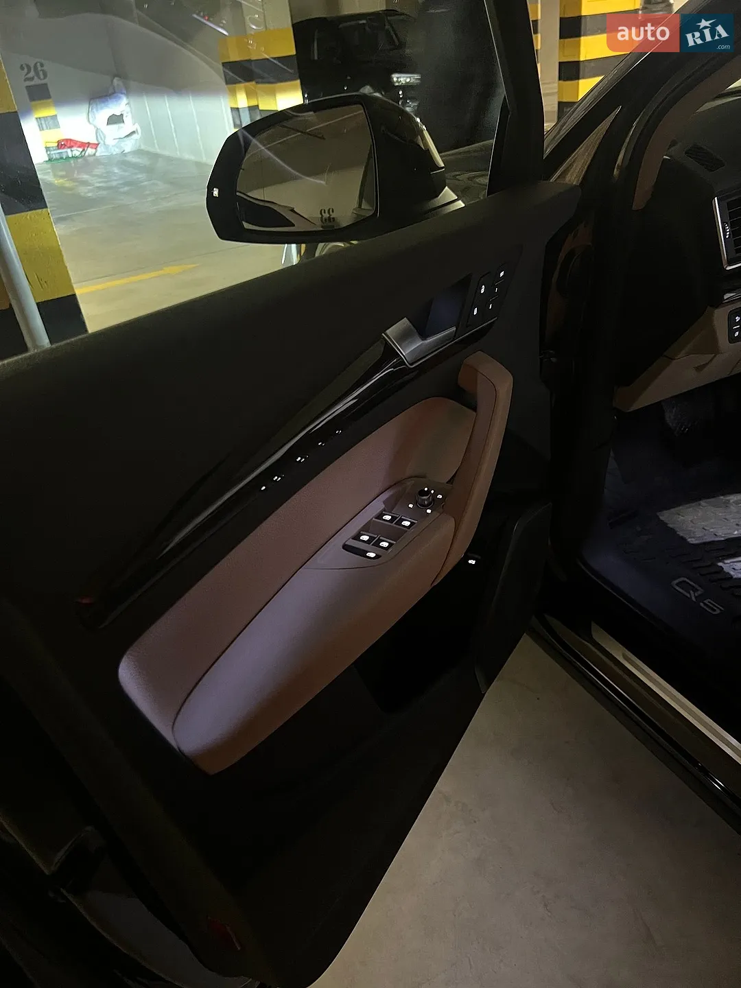 2018 Audi Q5 - мініатюра 38
