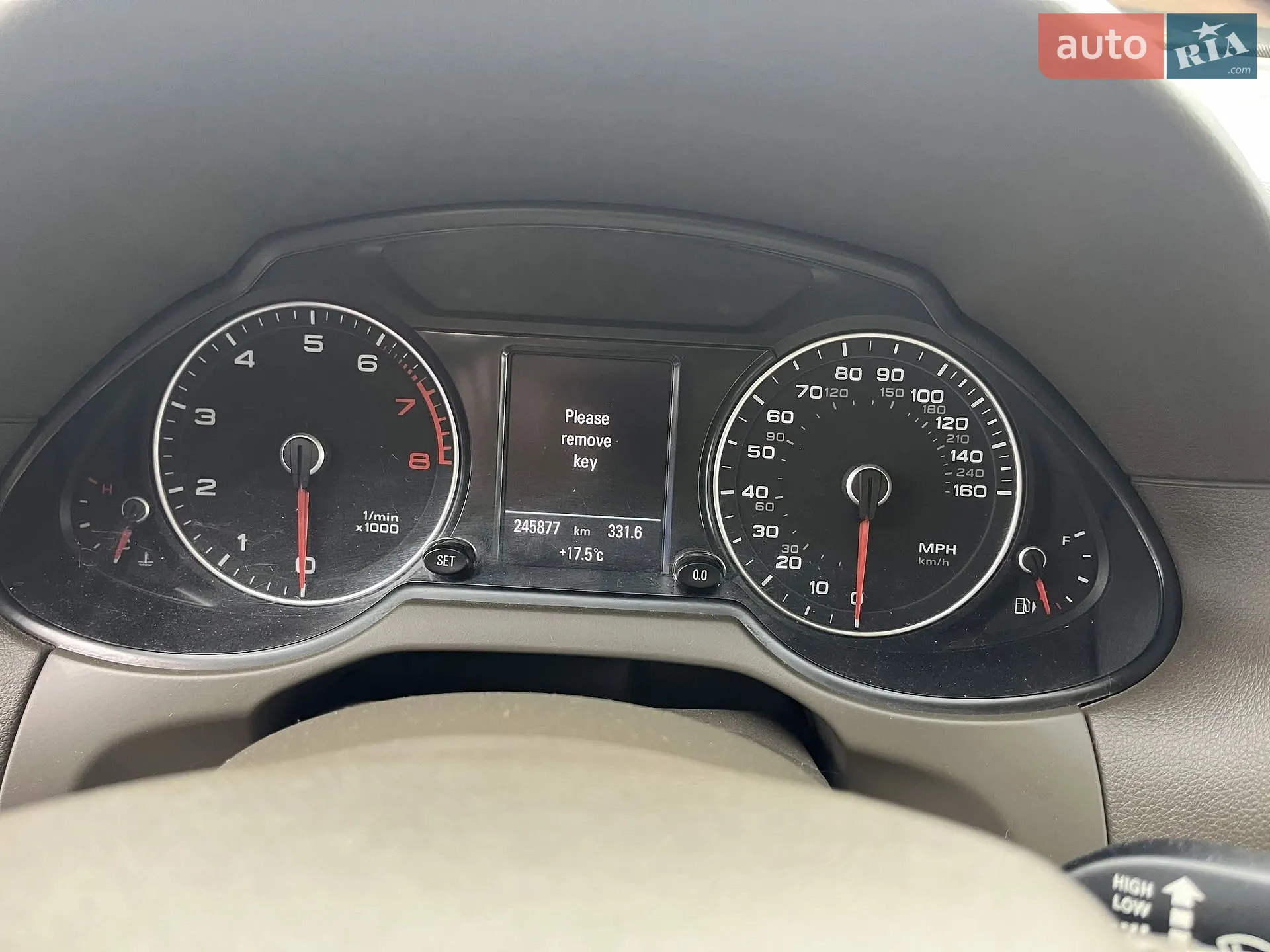 2013 Audi Q5 - мініатюра 16