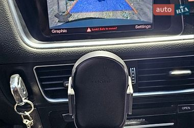 Позашляховик / Кросовер Audi Q5 2014 в Олександрівці (Краматорського району)