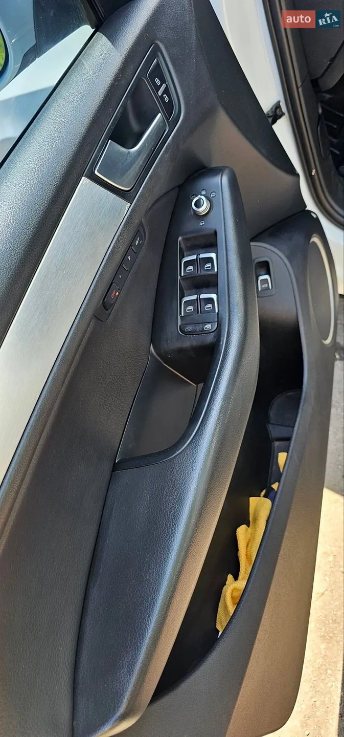 2014 Audi Q5 - мініатюра 14
