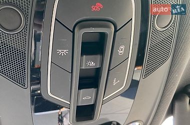 Внедорожник / Кроссовер Audi Q5 2017 в Шепетовке
