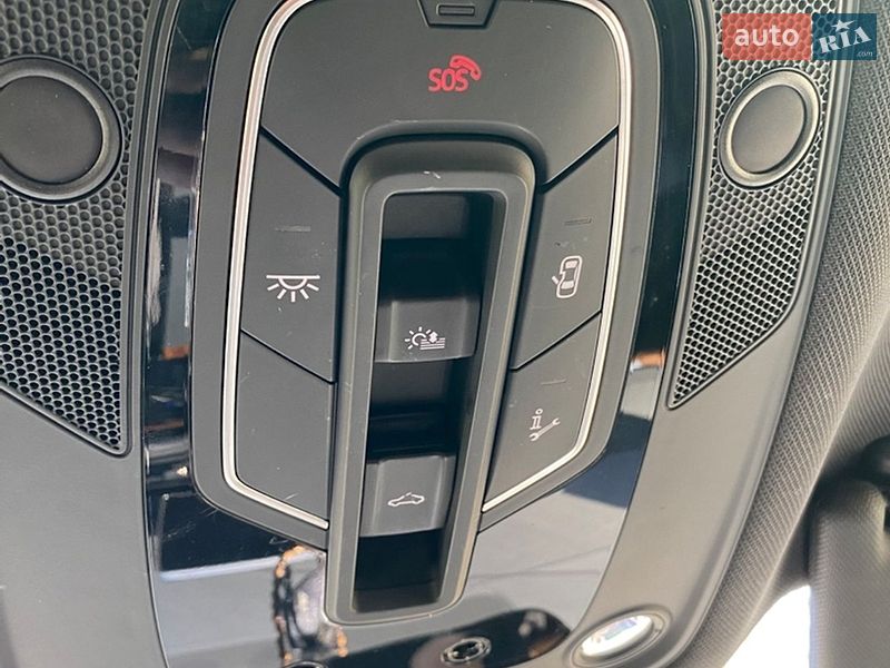 Внедорожник / Кроссовер Audi Q5 2017 в Шепетовке