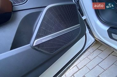 Внедорожник / Кроссовер Audi Q5 2017 в Шепетовке