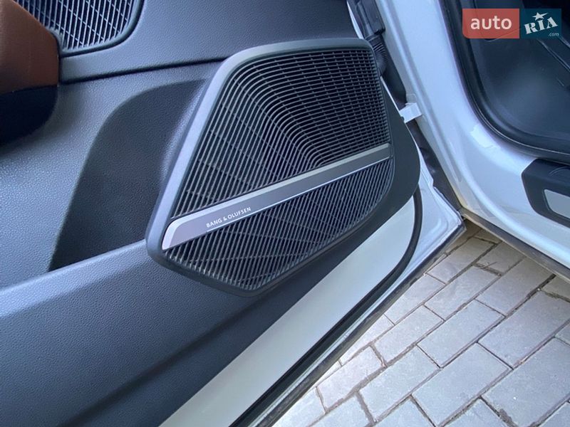 Внедорожник / Кроссовер Audi Q5 2017 в Шепетовке