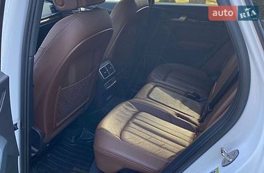 Внедорожник / Кроссовер Audi Q5 2017 в Шепетовке