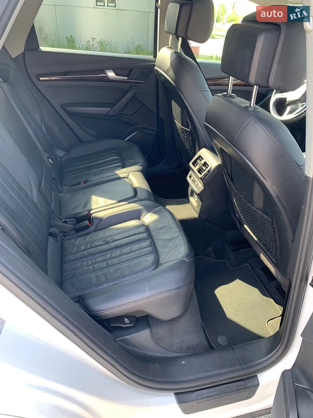 2018 Audi Q5 - мініатюра 27