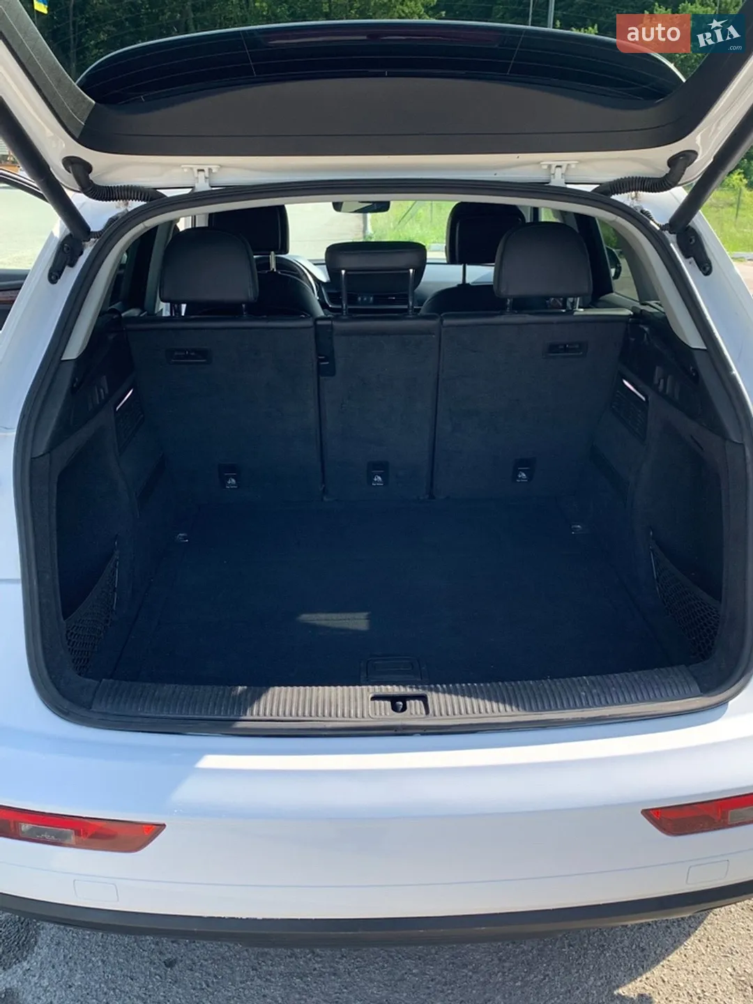 2018 Audi Q5 - мініатюра 32