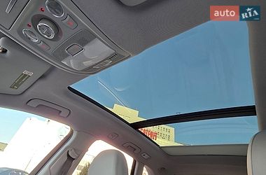Внедорожник / Кроссовер Audi Q5 2015 в Киеве