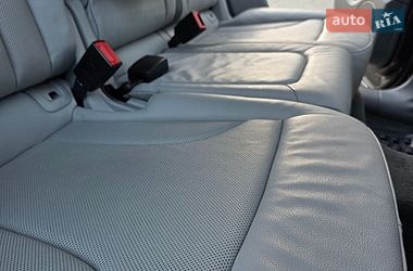 Внедорожник / Кроссовер Audi Q5 2015 в Киеве