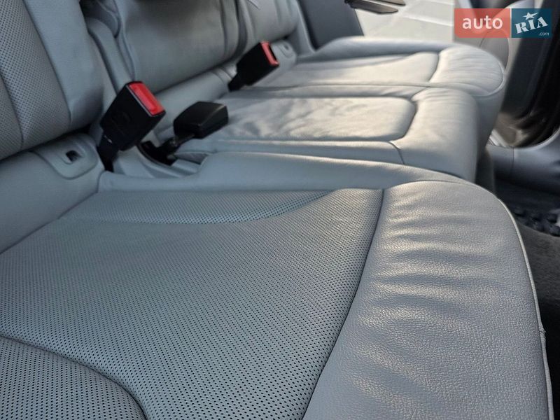 Внедорожник / Кроссовер Audi Q5 2015 в Киеве