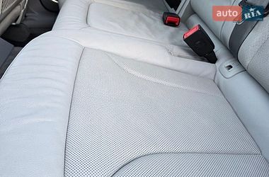Внедорожник / Кроссовер Audi Q5 2015 в Киеве