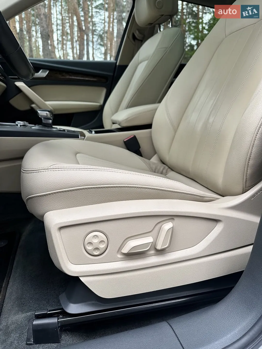 2018 Audi Q5 - мініатюра 22