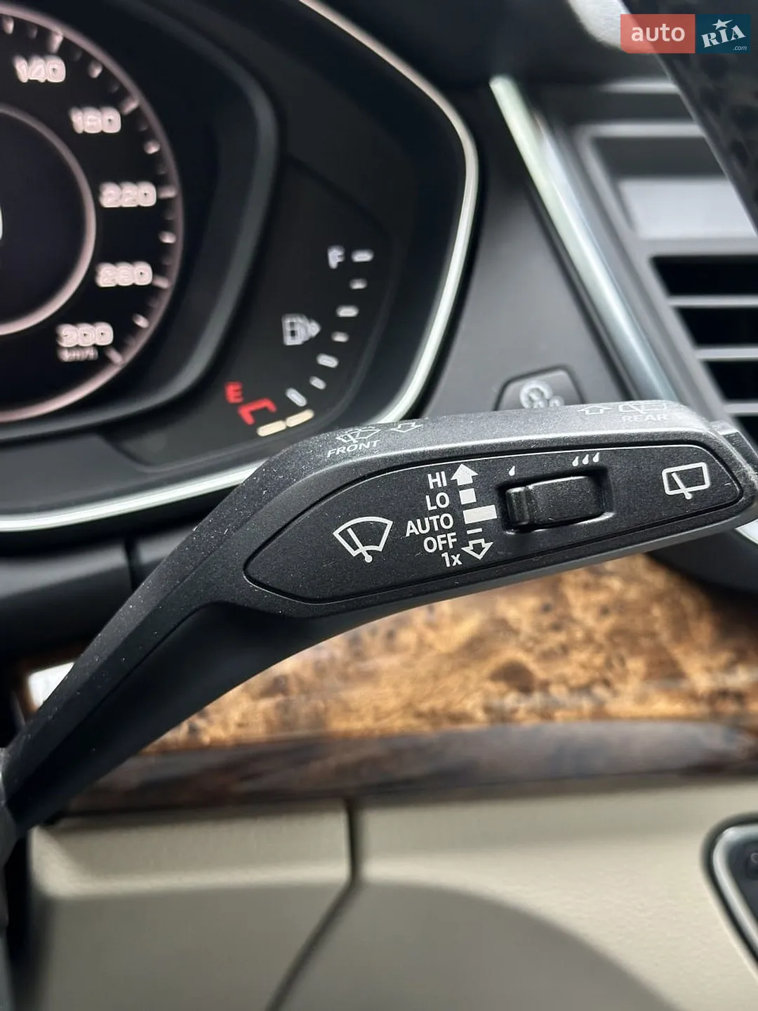 2018 Audi Q5 - мініатюра 33