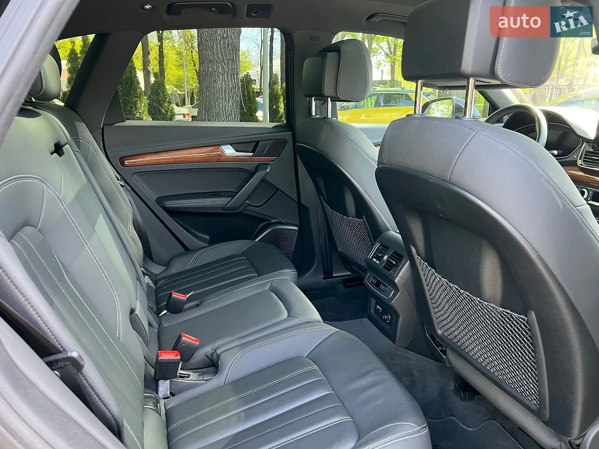 2020 Audi Q5 - мініатюра 10