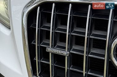 Позашляховик / Кросовер Audi Q5 2014 в Сумах