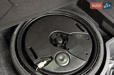 Позашляховик / Кросовер Audi Q5 2014 в Сумах