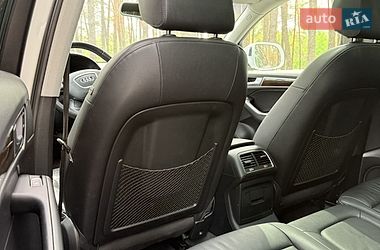 Позашляховик / Кросовер Audi Q5 2014 в Сумах